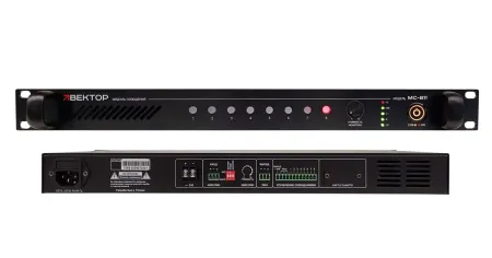 ВЕКТОР МС-811