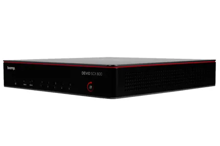 BIAMP Devio SCX-800