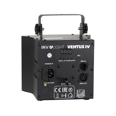 Купить INVOLIGHT VENTUS IV по выгодной цене в Сочи