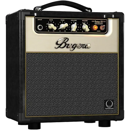 Купить BUGERA V5 INFINIUM по выгодной цене в Сочи