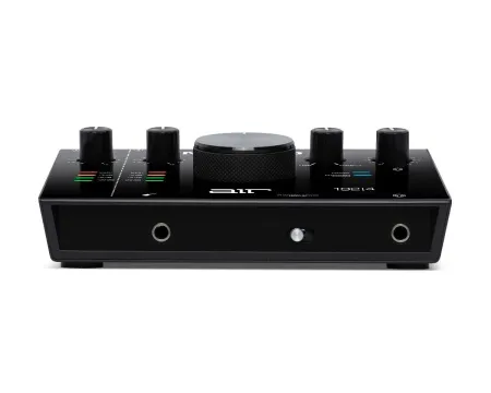 M-AUDIO AIR 192 | 4 Vocal Studio Pro