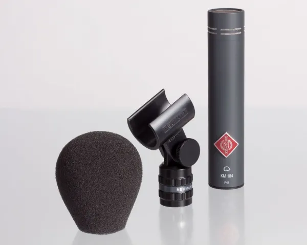 NEUMANN KM 184 MT NEUMANN KM 184 MT