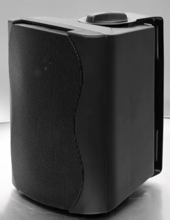 Купить SVS Audiotechnik WS-20 Black по выгодной цене в Сочи