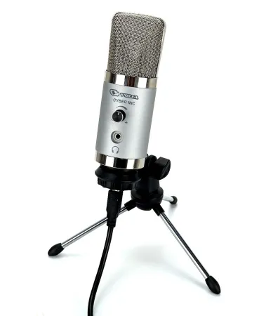 Купить VOLTA CYBER MIC по выгодной цене в Сочи
