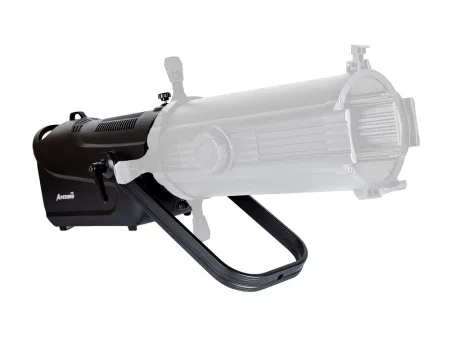 Купить ANZHEE PRO PROFILE 500 RGBAL Body по выгодной цене в Сочи