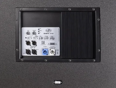 Купить DAS Audio EVENT-121A по выгодной цене в Сочи