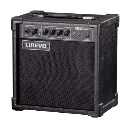 Купить LiRevo TS-G15 по выгодной цене в Сочи