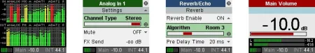 Купить RME Fireface UFX II по выгодной цене в Сочи