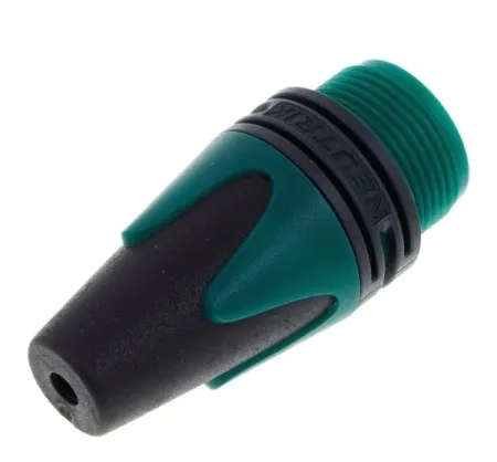 Купить Neutrik BXX-5-GREEN по выгодной цене в Сочи
