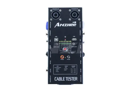 Купить ANZHEE Cable Tester по выгодной цене в Сочи
