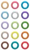 Sennheiser EW-D SK COLOR CODING
