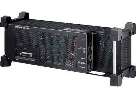 Купить Tascam SB-16D по выгодной цене в Сочи