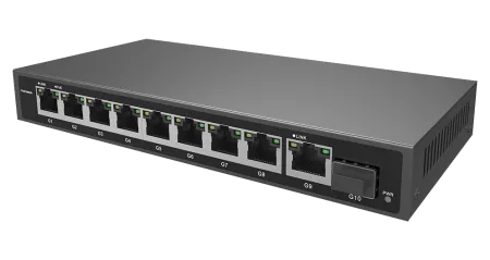 Prestel NS1-8C1-250P-1C1-1F1