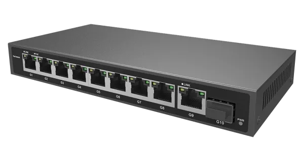 Prestel NS1-8C1-250P-1C1-1F1