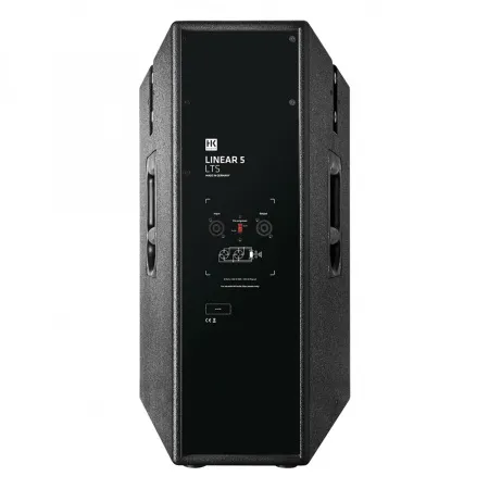 Купить HK AUDIO L5 LTS по выгодной цене в Сочи