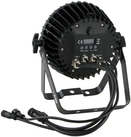 Купить INVOLIGHT LEDPAR154W по выгодной цене в Сочи
