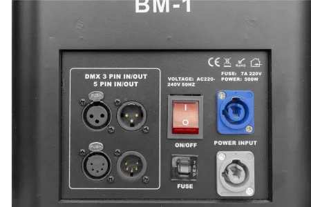 Купить MLB BM-1 по выгодной цене в Сочи