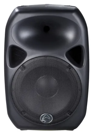 Купить WHARFEDALE PRO TITAN 8 Black по выгодной цене в Сочи