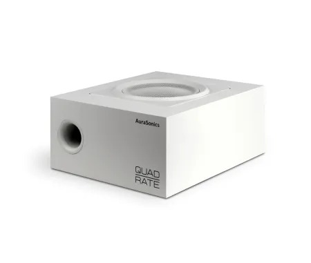 Купить AuraSonics QUADRATE-WH по выгодной цене в Сочи