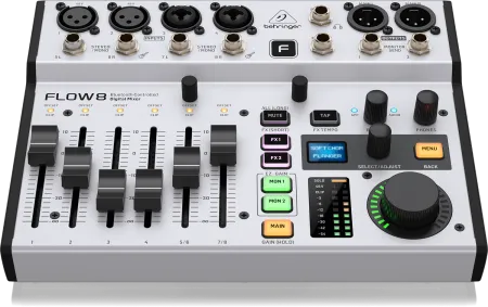 Купить BEHRINGER FLOW 8 по выгодной цене в Сочи