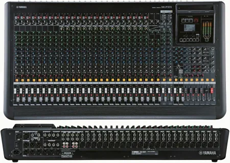YAMAHA MGP32X
