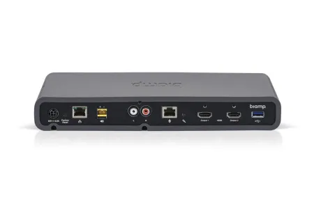 Купить BIAMP Devio SCR-20TX (Black) по выгодной цене в Сочи