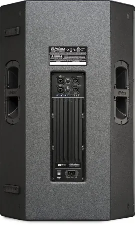 Купить PreSonus ULT15 по выгодной цене в Сочи