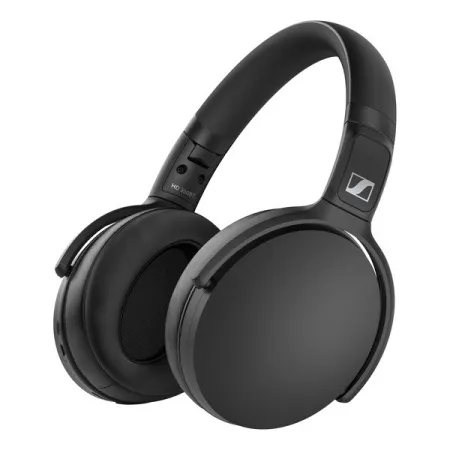 Купить SENNHEISER HD 450BT BLACK по выгодной цене в Сочи