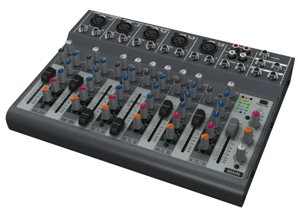 BEHRINGER 1002B