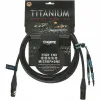 KLOTZ TITANIUM StarQuad TI-M0300