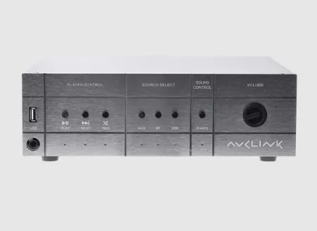 Купить AVCLINK Q-240 по выгодной цене в Сочи
