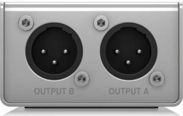 KLARK TEKNIK MIC BOOSTER CM-2