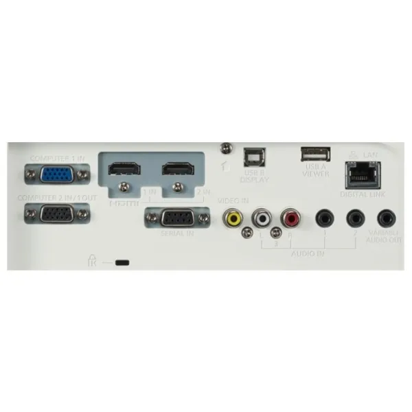 Panasonic PT-VX615NE