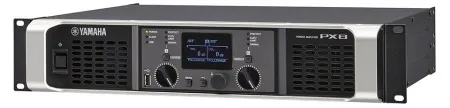 Купить YAMAHA PX8 по выгодной цене в Сочи
