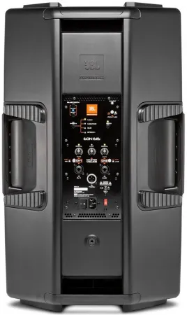 Купить JBL EON615 по выгодной цене в Сочи