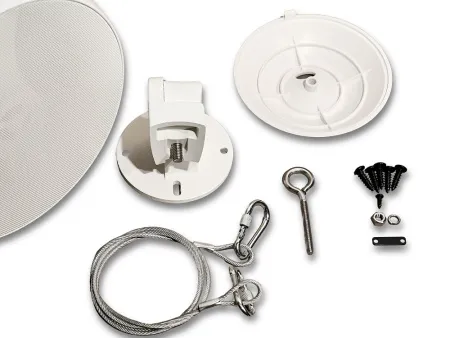Купить SVS Audiotechnik PAF-PW6W PRO по выгодной цене в Сочи