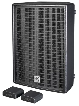 Купить HK AUDIO PR:O MOVE 8 по выгодной цене в Сочи