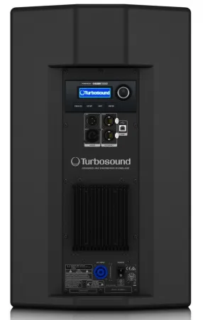 Купить TURBOSOUND NuQ102-AN по выгодной цене в Сочи