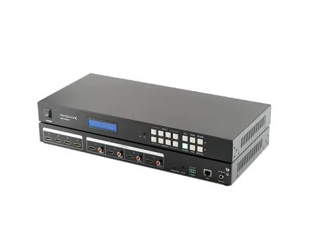 Купить AVCLINK HM-4K44 по выгодной цене в Сочи