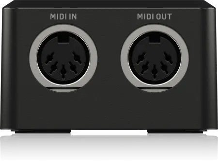 Купить BEHRINGER GO MIDI HOST по выгодной цене в Сочи