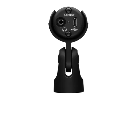 Купить Shure MOTIV MV88+STEREO-USB по выгодной цене в Сочи