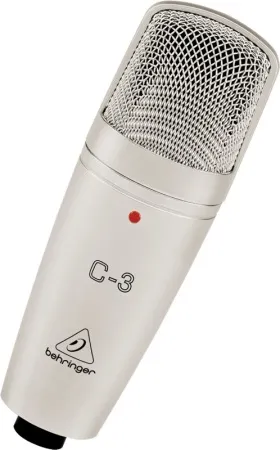 BEHRINGER C-3