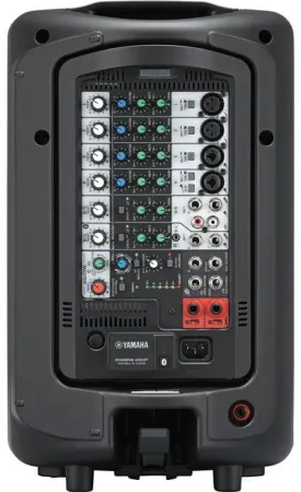 Купить YAMAHA STAGEPAS 400BT1M по выгодной цене в Сочи