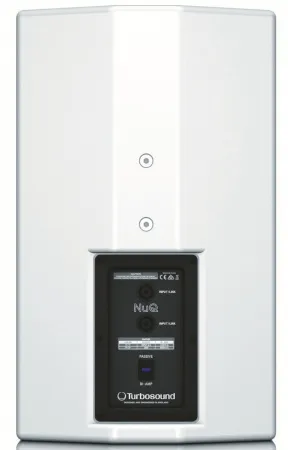 Купить TURBOSOUND NuQ102-WH по выгодной цене в Сочи