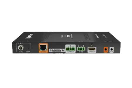 Купить Wyrestorm NHD-400-RX по выгодной цене в Сочи