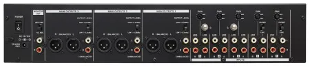 Купить Tascam MZ-223 по выгодной цене в Сочи
