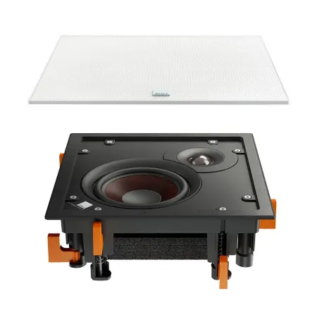 DALI PHANTOM H-50 WHITE DALI PHANTOM H-50 WHITE