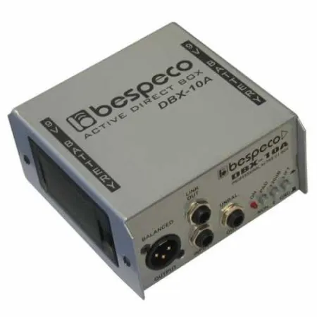 Купить Bespeco DBX10A по выгодной цене в Сочи