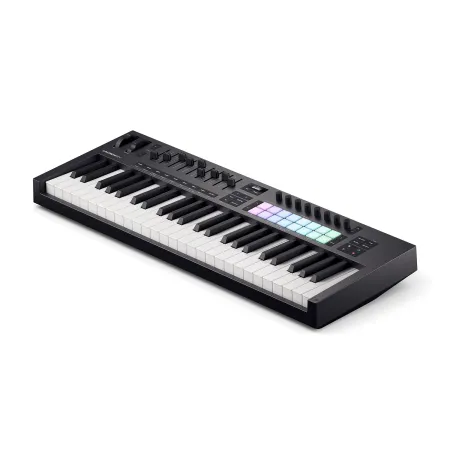 Купить NOVATION Launchkey 49 MK4 по выгодной цене в Сочи