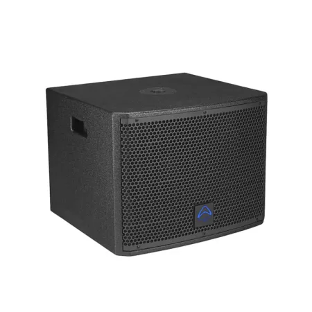 Купить WHARFEDALE PRO T-SUB-AX12B по выгодной цене в Сочи